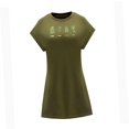 thumbnail image 4 of Vestido de verano Strade Fareast Limited Cuello Redondo M, 4 of 7