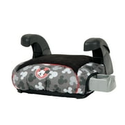 Disney Baby Deluxe Backless Belt-Positioning Booster Car Seat, Mickey Toss