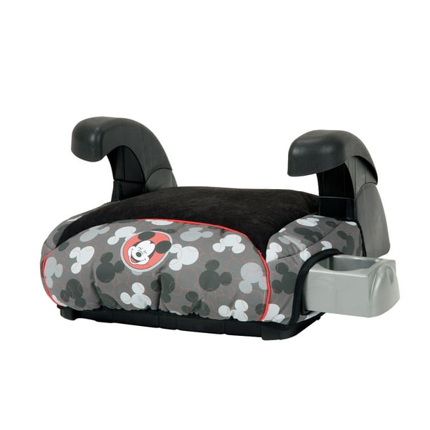 Disney Baby  Deluxe Backless Belt Positioning Booster  Car 