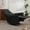 Black, variant on Power Glider with 270° Rotation / Comfortable Seating for Primary Living Space