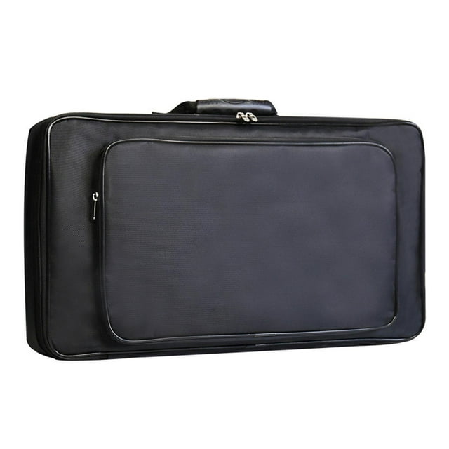 Toystoory Portable Effects Pedal Board Case Waterproof Micro for Synths Pedals Guitar Accesorios para instrumentos musicales