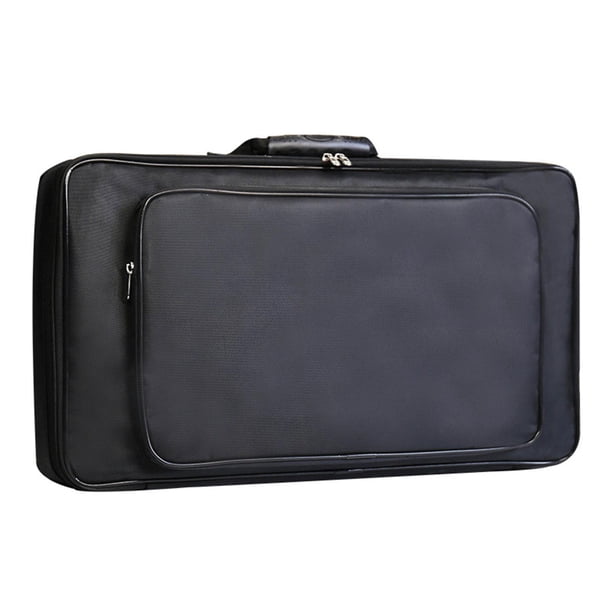 Toystoory Portable Effects Pedal Board Case Waterproof Micro for Synths Pedals Guitar Accesorios para instrumentos musicales
