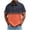 02# Orange, variant on IhhxPro Men's Short Sleeve Gradient Collared Shirt with Button Detail Quick Dry Stretch Casual Button-Up Summer Slim Fit Solid Pattern Travel Work Golf M-4XL