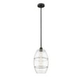 thumbnail image 6 of 616-1S-SG-G557-10SM-Innovations Lighting-Vaz - 1 Light Stem Hung Mini Pendant In Industrial Style-18 Inches Tall and 10 Inches Wide-Satin Gold, 6 of 7