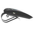 thumbnail image 3 of Riwesomey Adaptador de audio Bluetooth 5.0 Car Front Sunvisor Montado Wireless Auto Power Off Altavoz manos libres Combinaciones de reproductor de DVD/TV para coche Riwesomey VI000333-00, 3 of 6