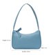 thumbnail image 5 of Bolso Retro Para Axilas, Bolso De Mano Con Lazo Para Mujer, Bolso De Hombro De Cuero Pu seitruly AP006966-03, 5 of 5