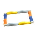 thumbnail image 4 of shamjina Balance Beam and Stepping Stones for Kids Body Coordination for Learning C, 4 of 7
