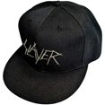 thumbnail image 1 of Slayer  Adult Scratchy Logo Snapback Baseball Cap, 1 of 1