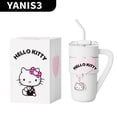 thumbnail image 3 of Taza Sanrio Kuromi de acero inoxidable Sus 316l, termo de gran capacidad, termo para niños, lindas tazas de paja de alto valor, tazas de oficina, 3 of 5