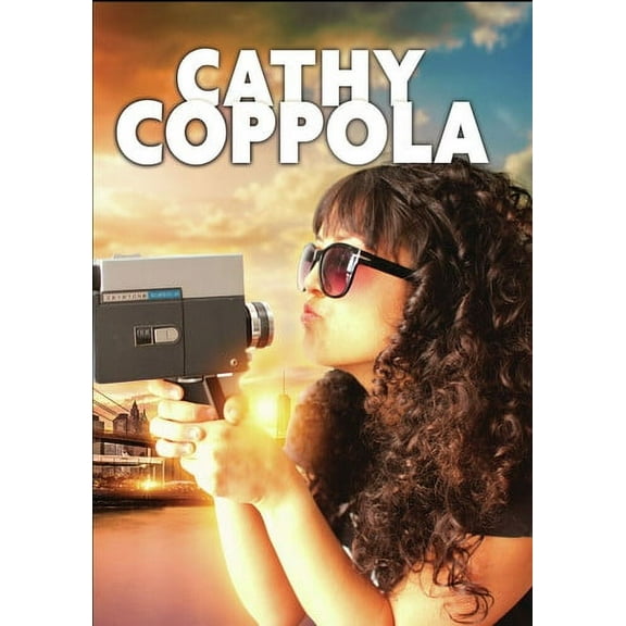 Cathy Coppola (DVD), Leomark Studios, Comedy