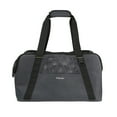 thumbnail image 4 of Ibiyaya Breezy Wanderer Fur-Free Pet Tote Bag (L), 4 of 6