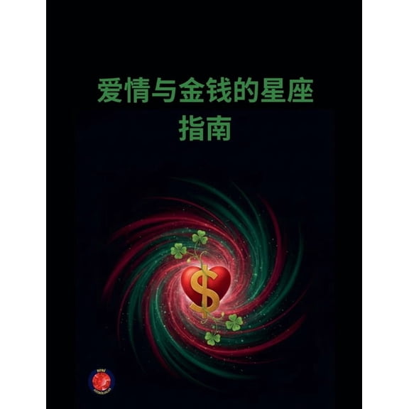 爱情与金钱的星座指南, (Paperback)