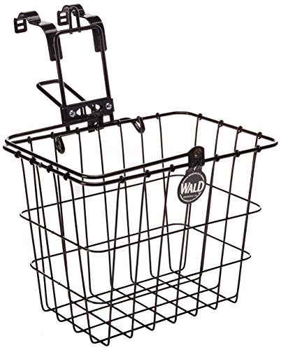 wald bike basket