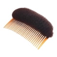 thumbnail image 3 of Gazechimp Ponytail Inserts Hair Clip Bouffant Volume Wedding Hair Comb Styling L, 3 of 8