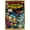 Gold Framed Version, variant on Marvel Comics - Spider-Man - Cover #137 Wall Poster, 14.725" x 22.375"