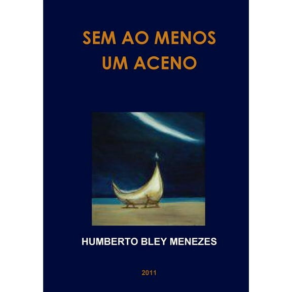 Sem Ao Menos Um Aceno, (Paperback)