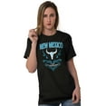 thumbnail image 5 of New Mexico Enchantment Desert Scene Women's Graphic T Shirt Tees Brisco Brands S, 5 of 5