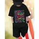 thumbnail image 4 of THiRD Grade Kids T Shirt Fun Third Grade Gift Cotton Tees For Children Comfortable Back To School Third GRaDe outfit Boys Girls Clothing, 4 of 8