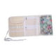 thumbnail image 2 of Estuche de Ganchillo, Bolsa de Almacenamiento para Agujas de Tejer, Bolsa de Costura Portátil para Bordado Al Aire Libre, Bolsa de Tejido de Tela Oxfo Peonía Sunnimix Estuche para agujas de crochet, 2 of 8