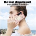 thumbnail image 2 of Tianyeda Designed for Samsung Galaxy S26 Plus Case Wallet with Card Holder, Shockproof with Stand Crossbody Wrist Strap Women Cases for Samsung S26 Plus Pink, 2 of 5