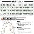 thumbnail image 2 of HAPIMO Biker Cotton Padded Jacket Puffer Coat Pocket for Women Trendy Long Sleeve Casual Relaxed Daily Warm Outwear Holiday Solid Patchwork Stand Collar Zipper Teen Girls Green M, 2 of 5