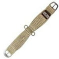 thumbnail image 2 of 26 Inch Classic Equine Western Tack Mohair Straight Horse Cinch Girth, 2 of 2