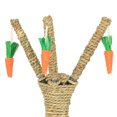 thumbnail image 4 of Jouets à Mâcher, Fournitures pour Animaux Jouets pour Chats Jouet pour Chat Table à Sauter Compacte et Légère, 4 of 12