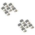 thumbnail image 4 of maskred Freehub Pawl Spring Tower Base Claw Replacement Bike for 8 6 Pcs Standard 2Set, 4 of 6