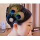 thumbnail image 5 of Sensationnel Butta encaje HHM pelucas – ola oceánica 30 pulgadas mezcla de cabello humano extra ancho 5 pulgadas separación preplucked línea del cabello sin pegamento frente de encaje (BALAYAGEMOCHA), 5 of 5