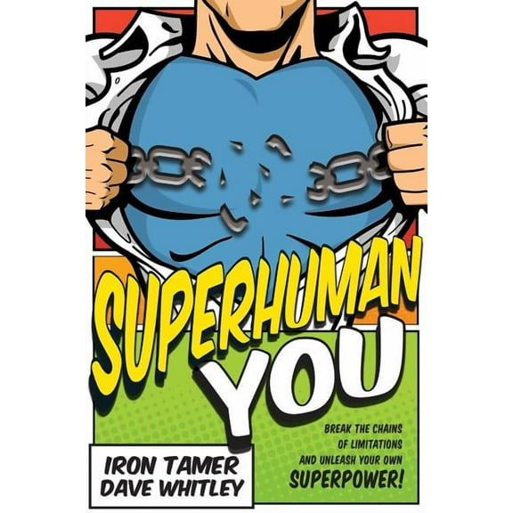Superhuman YOU (Paperback)
