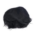 thumbnail image 2 of Men Cosplay Wig Synthetic Hair Short Hairstyle for Party Daily Life, 2 of 7