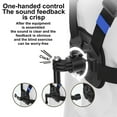 Adjust Chest Mount Harness Chest Vests for POCKET 3 Cameras Holder