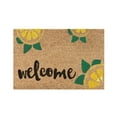 thumbnail image 1 of Funny Welcome Outside Entry Decor, Summer Front Doormats, Durable Floor Carpet Rugs for Outside Entryway Mats Home Front or Back Entrance, Home Entry Floor, 1 of 4