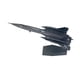 thumbnail image 2 of Avión de reconocimiento a escala 1/144, modelo de avión, figura coleccionable, regalo de recuerdo Estilo B, 2 of 7