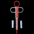 thumbnail image 2 of tredstone Compact Cat Pill Gun Convenient And Practical For Pets Simple To And Durable Accessories Pet Dog Cat red, 2 of 6