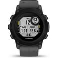 thumbnail image 2 of Garmin Descent™ G1, Rugged Dive Computer, Multiple Dive Modes, Activity Tracking, Slate Gray, 2 of 5