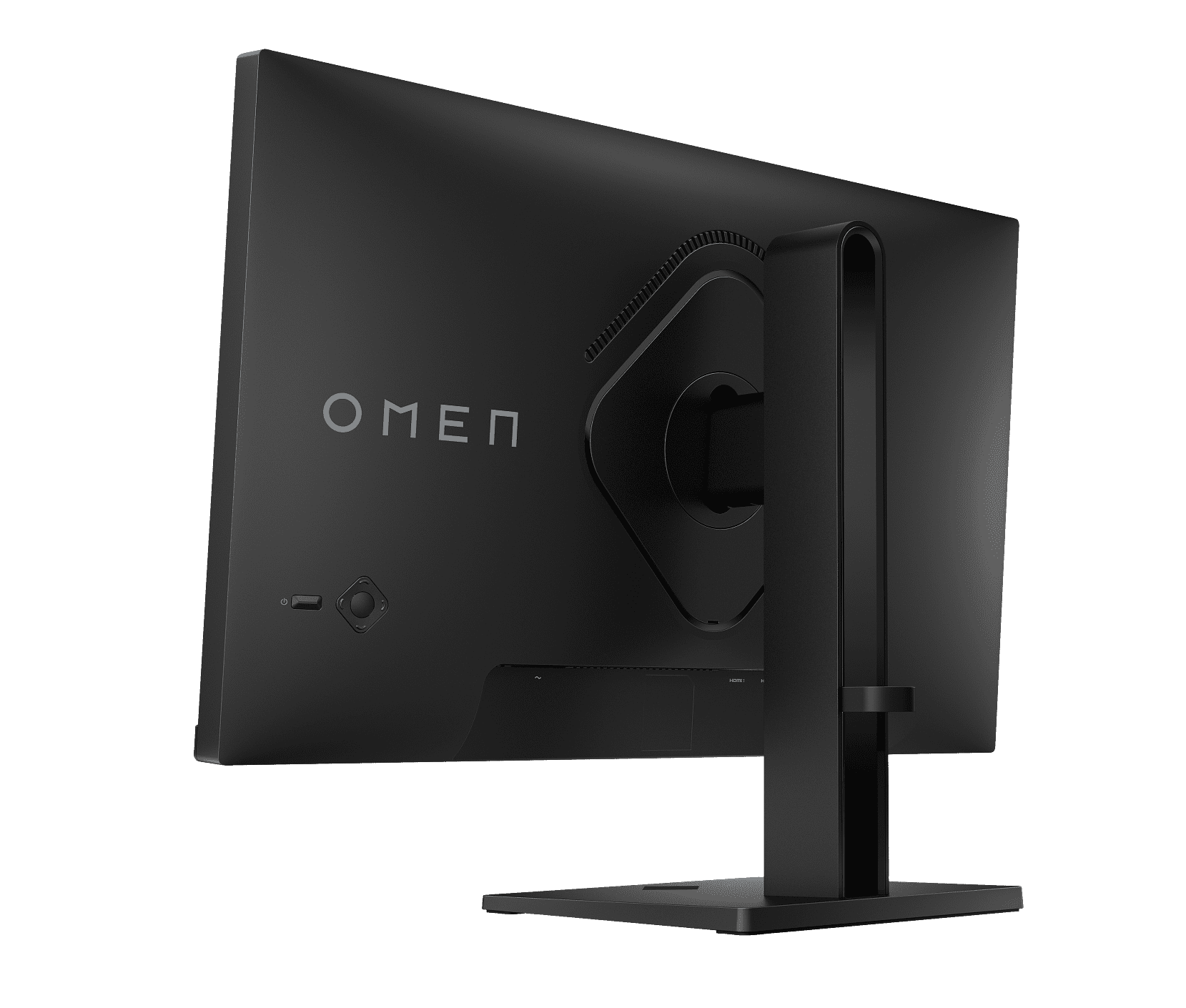 HP OMEN 23.8 inch FHD 165Hz Gaming Monitor, 1920 x 1080 HP OMEN 23.8 inch FHD 165Hz Gaming Monitor, 1920 x 1080