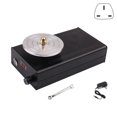 thumbnail image 1 of Small Grinding Machine for Hand-Carving, Aluminum Alloy, 1794 cm, 0-3000 RPM, 1 of 8