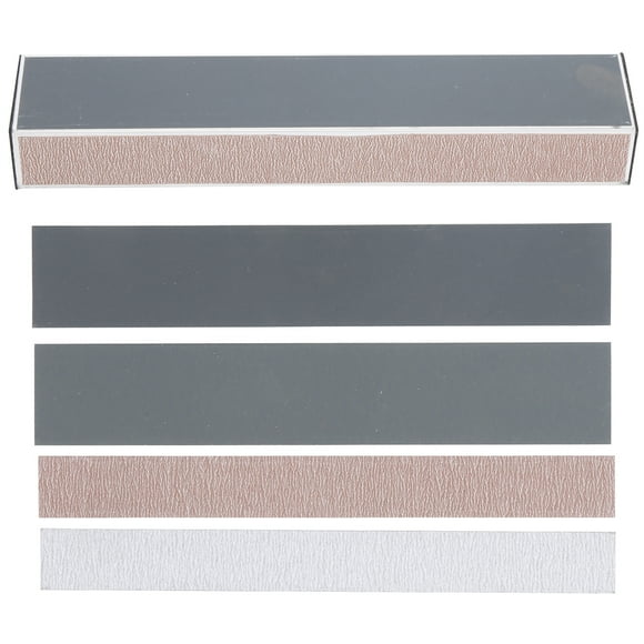 Fingerboard Guard Protectors,Guitar Fret Sanding Leveler Guitar Fret Sanding Leveler Beam Guitar Leveling Bar Performance Driven