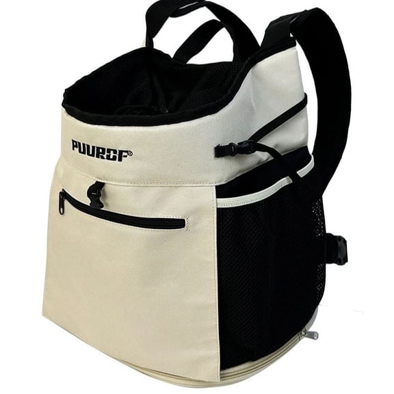 Hiking Pet Backpack, Chest Backpack