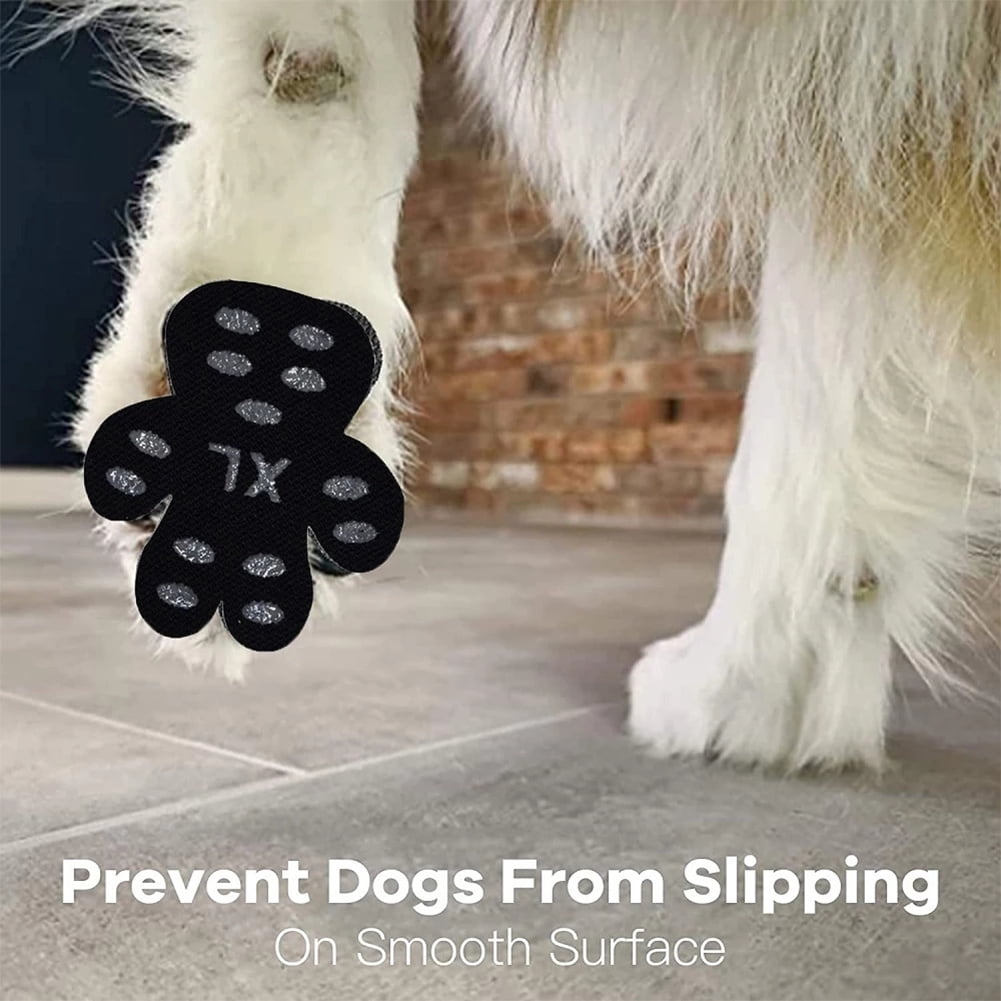 Dog paw traction pads hot sale