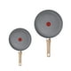 thumbnail image 4 of Juego de Sartenes T-fal Healthy Cook de 24 y30 cm, B7019082, 4 of 7