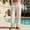 Beige, variant on Men's Cotton Linen Pants Lightweight Casual Straight Leg Linen Dress Pants Drawstring Summer Beach Trousers with Elastic Waist Size 3XL Khaki