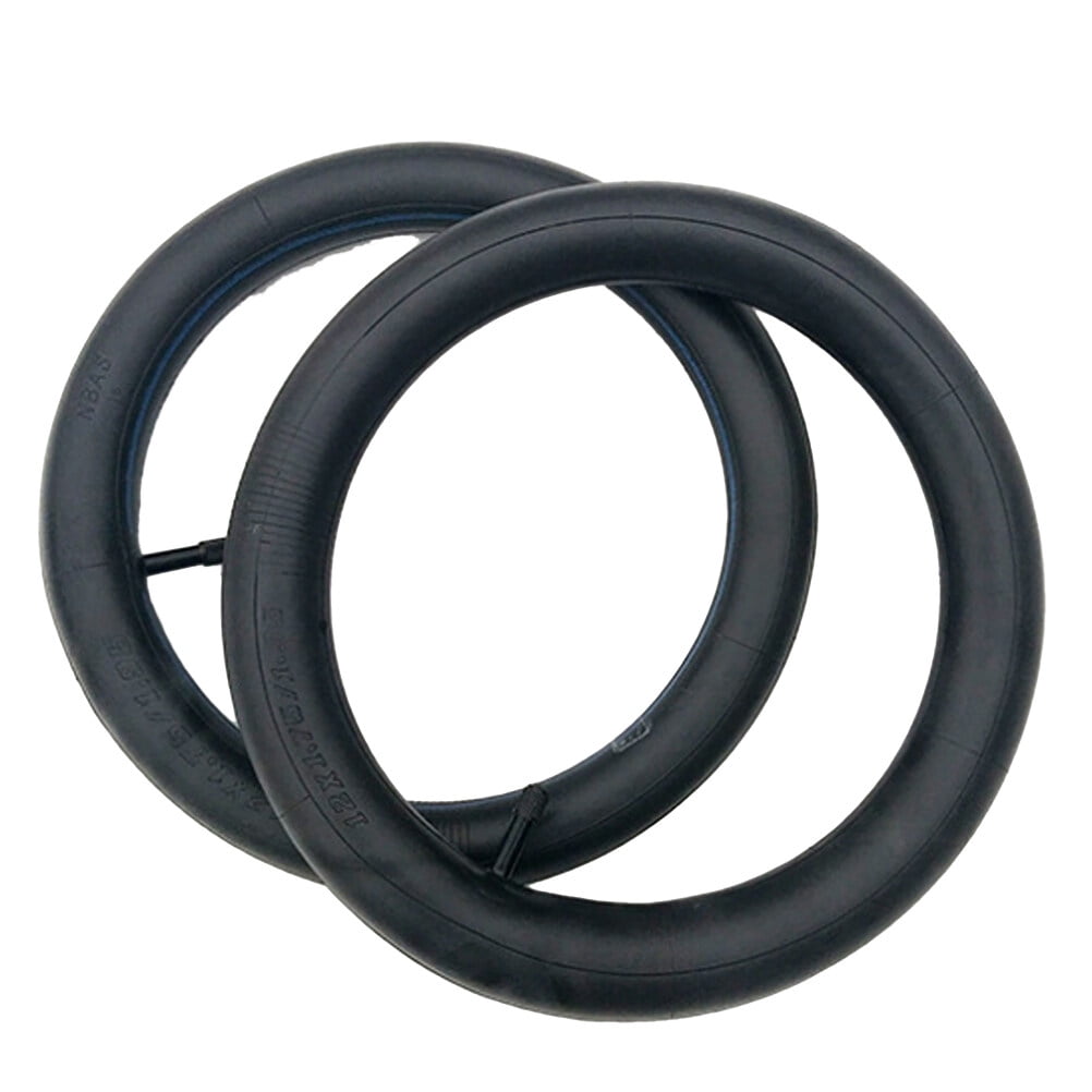 2pcs Durable Stroller Inner Tube Sturdy Bike Inner Tube Removable