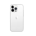thumbnail image 4 of Apple iPhone 13 Pro Max 128 GB Plata Reacondicionado A+ plateado 0, 4 of 4