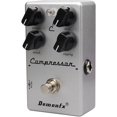 DemonFx CK Compressor Keeley C4 Electric Guitar Clone Pedal