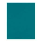 8 1/2 x 11 Paper - Teal (50 Qty.)