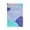 B, variant on Oil Absorbing Paper x300 Lavender - Blotting Sheet Wipe Face Grease Shine UK STO H6C4