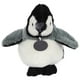 thumbnail image 5 of El pingüino del animal relleno embroma el juguete relleno de la muñeca del juguete animal del pingüino de la historieta del juguete de la felpa, 5 of 5
