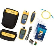 FIBER ONESHOT W/ POWER METER SINGLE MODE FAULT FINDER
